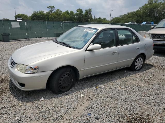 2001 Toyota Corolla Ce VIN: 2T1BR12E01C488239 Lot: 54819504