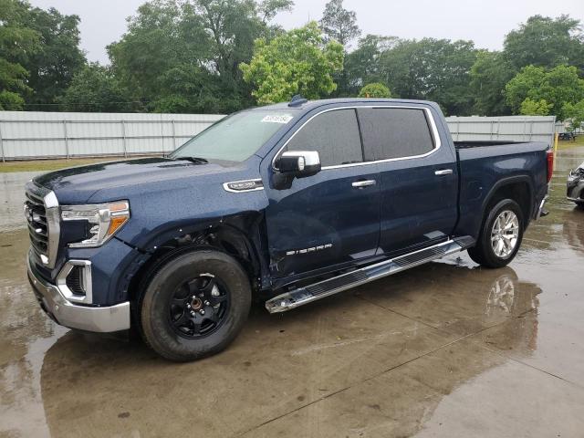 2020 GMC SIERRA C15 1GTP8DED9LZ306835  53516184