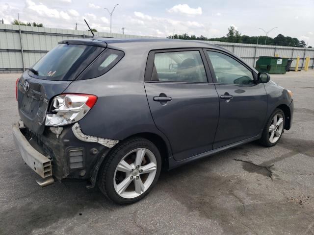 2010 Toyota Corolla Matrix S VIN: 2T1LE4EE8AC014438 Lot: 53817154