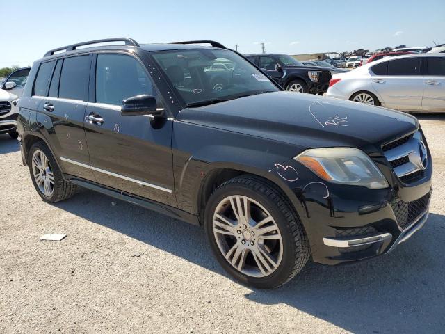 2015 Mercedes-Benz Glk 350 VIN: WDCGG5HB3FG370365 Lot: 54800554