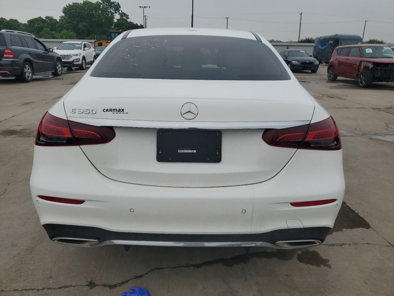 W1KZF8DBXNB087908 2022 Mercedes-Benz E 350