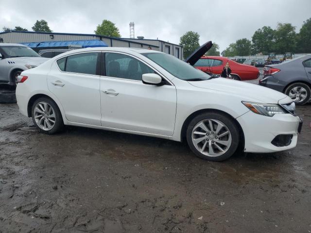 2017 ACURA ILX BASE W - 19UDE2F34HA000137