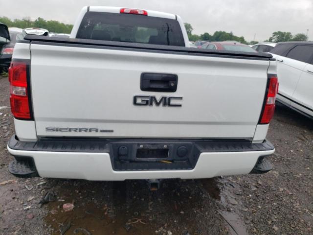 2019 GMC Sierra Limited K1500 VIN: 2GTV2LEC6K1210453 Lot: 54835524
