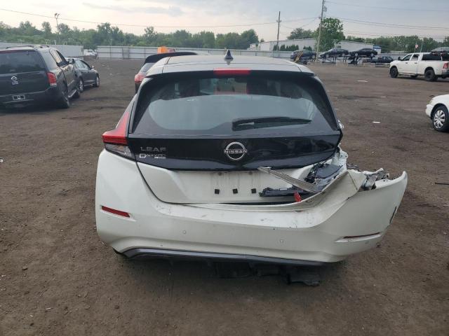 2023 Nissan Leaf Sv Plus VIN: 1N4CZ1CVXPC562339 Lot: 55909544