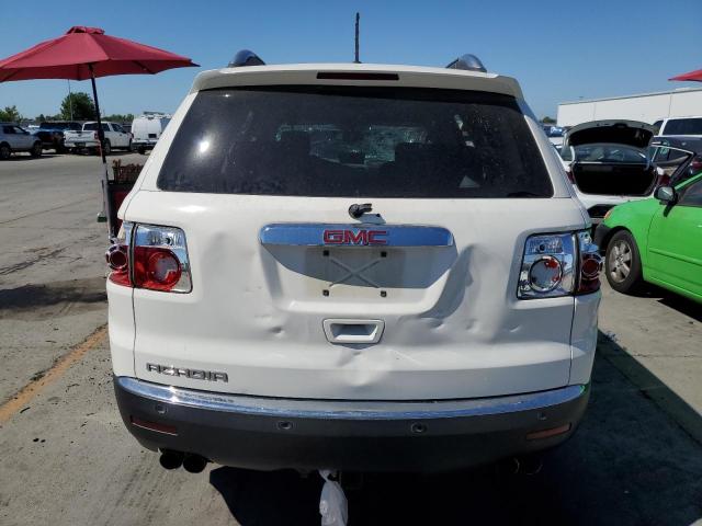 2008 GMC Acadia Sle VIN: 1GKER13728J235195 Lot: 54799624