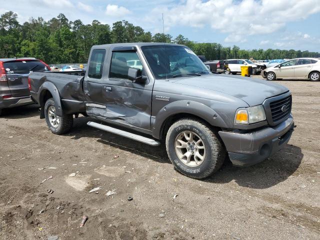 2008 Ford Ranger Super Cab VIN: 1FTZR45E98PA79809 Lot: 54949214