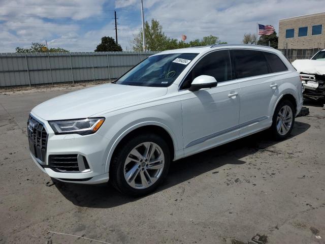 WA1LXAF77MD011363 Audi Q7 PREMIUM