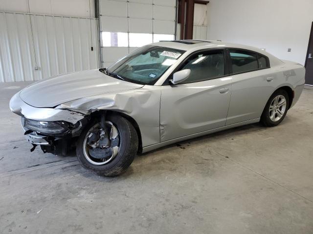 2021 Dodge Charger Sxt VIN: 2C3CDXBG5MH536517 Lot: 55356254