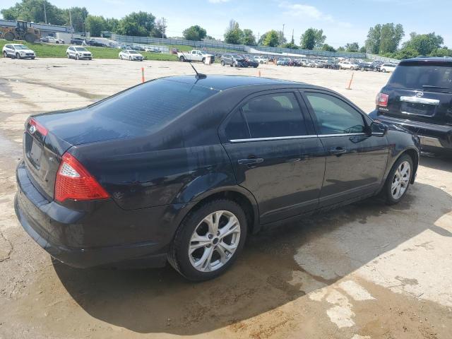 2012 Ford Fusion Se VIN: 3FAHP0HA5CR396111 Lot: 55351534