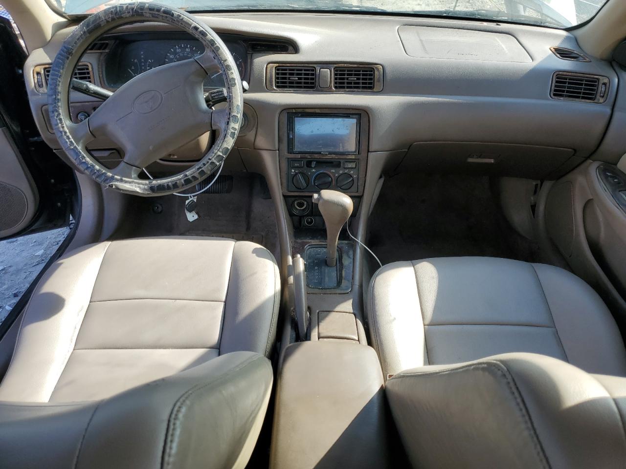 4T1BG28K0XU393793 1999 Toyota Camry Ce