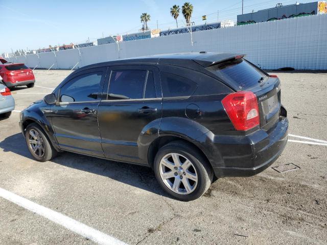 2010 Dodge Caliber Sxt VIN: 1B3CB4HA3AD650609 Lot: 53508914