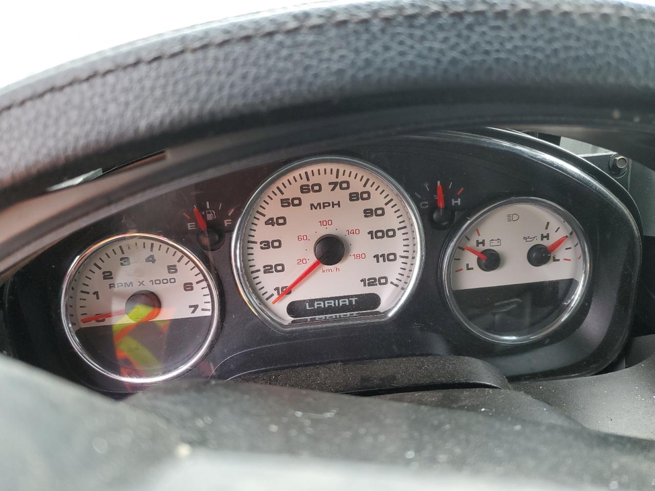 1FTPW14V06FB09430 2006 Ford F150 Supercrew