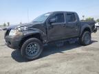 NISSAN FRONTIER S photo