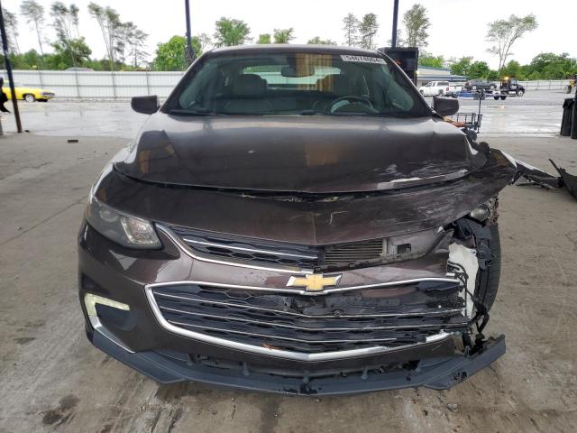 2016 Chevrolet Malibu Lt VIN: 1G1ZE5STXGF318530 Lot: 54674004