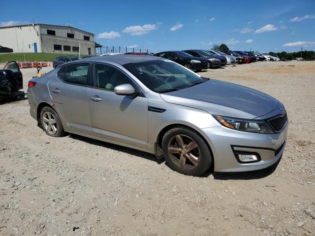 2015 Kia Optima Lx VIN: 5XXGM4A75FG462213 Lot: 57054704