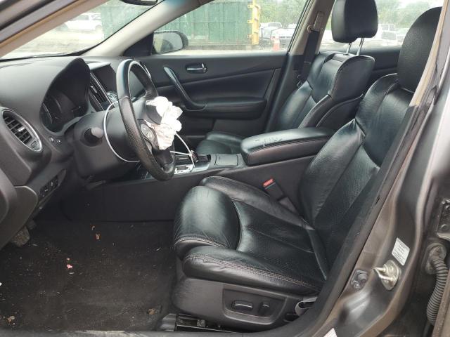 2014 Nissan Maxima S VIN: 1N4AA5AP0EC909328 Lot: 54844094