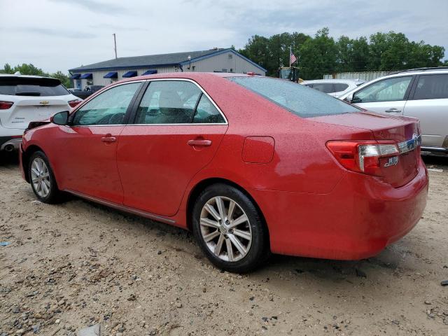 2014 Toyota Camry L VIN: 4T1BF1FK7EU801400 Lot: 53632804