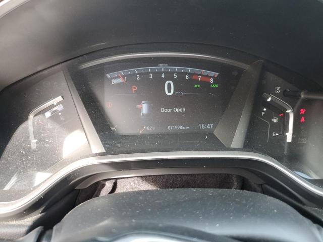 2020 Honda Cr-V Touring VIN: 2HKRW1H9XLH406759 Lot: 57101874