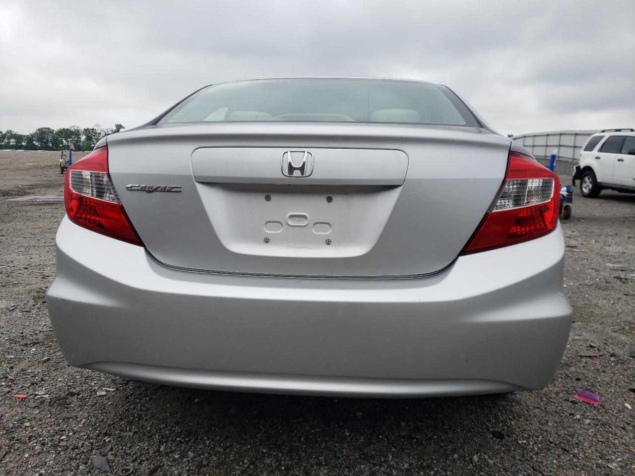 19XFB2F80CE303756 2012 Honda Civic Ex