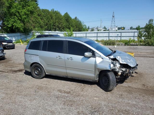 2006 Mazda 5 VIN: JM1CR293460113907 Lot: 54130684