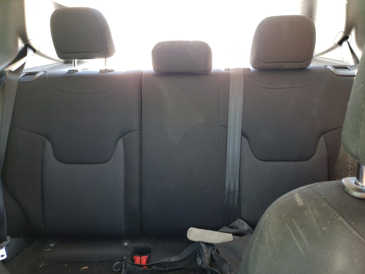 ZACNJBAB4LPL55523 2020 Jeep Renegade Sport