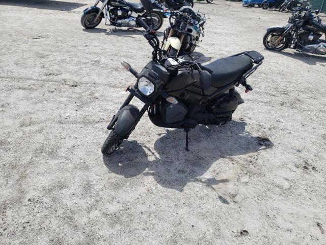 2022 HONDA NVA110 B 3H1JK0705ND006509