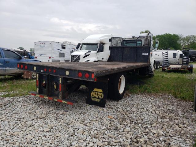 1998 International 8000 8100 VIN: 1HTHBADN7WH506656 Lot: 52957924