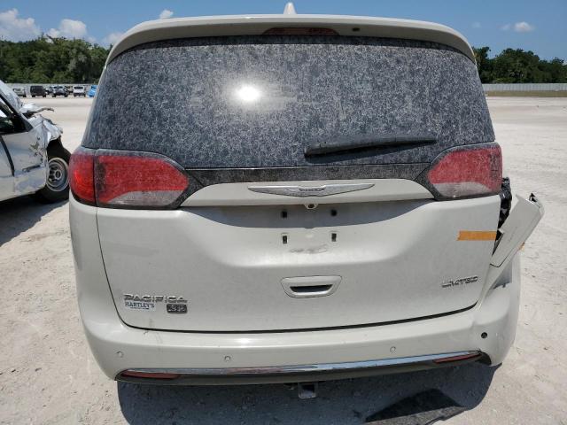 2020 Chrysler Pacifica Limited VIN: 2C4RC1GG6LR130057 Lot: 60690644