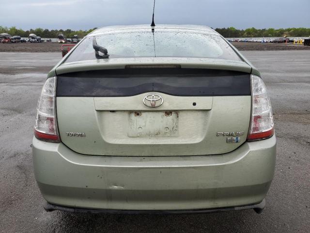 2009 Toyota Prius VIN: JTDKB20U593503925 Lot: 55769314