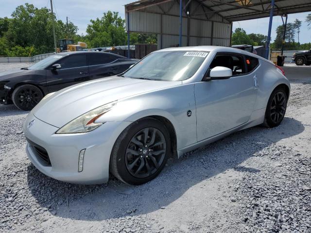 2016 Nissan 370Z Base VIN: JN1AZ4EH2GM936868 Lot: 56668614