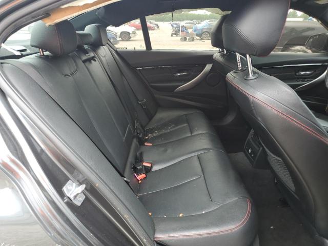 2017 BMW 330 Xi VIN: WBA8D9G35HNU63758 Lot: 55092894