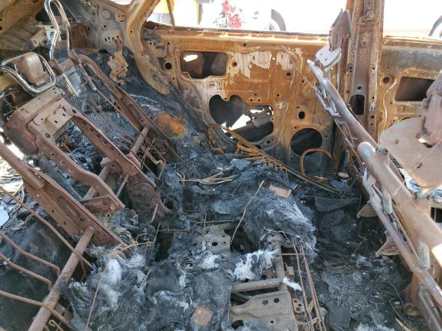 2019 Lexus Nx 300 Base VIN: JTJYARBZ1K2150297 Lot: 54436804