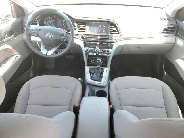 2020 HYUNDAI ELANTRA SE - 5NPD84LF6LH569914