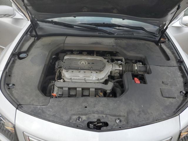 19UUA8F5XCA034060 2012 Acura Tl