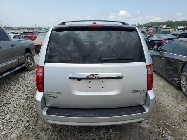 2010 Dodge Grand Caravan Crew VIN: 2D4RN6DX2AR412014 Lot: 55668514