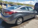 HYUNDAI ELANTRA SE photo