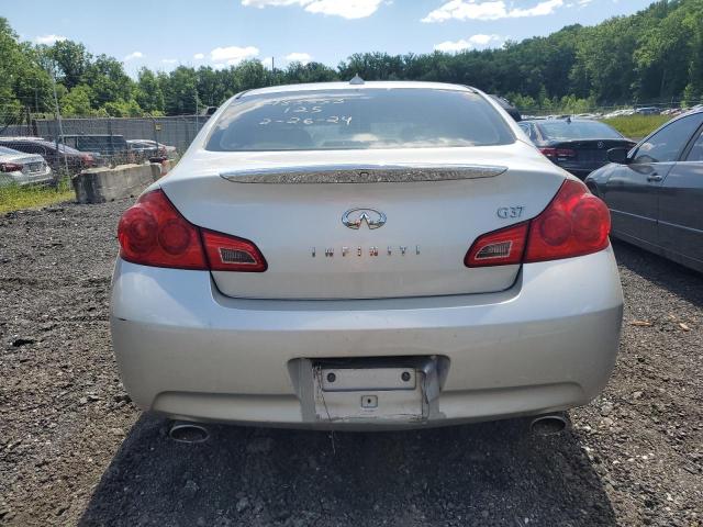 2009 Infiniti G37 Base VIN: JNKCV61E59M301654 Lot: 57038904