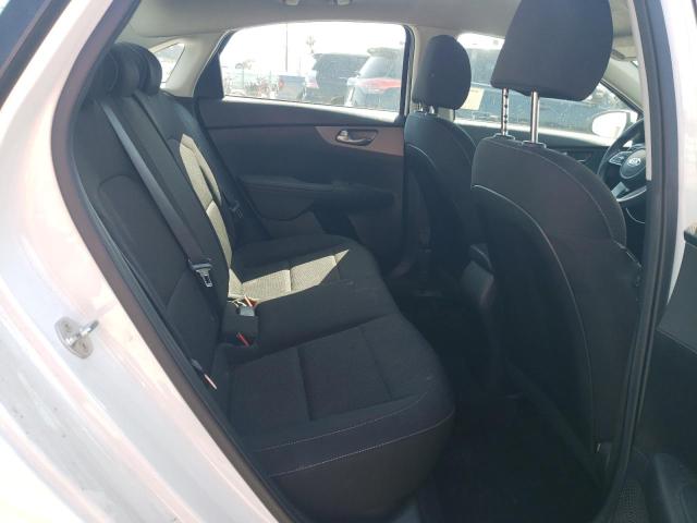 2021 Kia Forte Fe VIN: 3KPF24AD2ME304022 Lot: 56396154