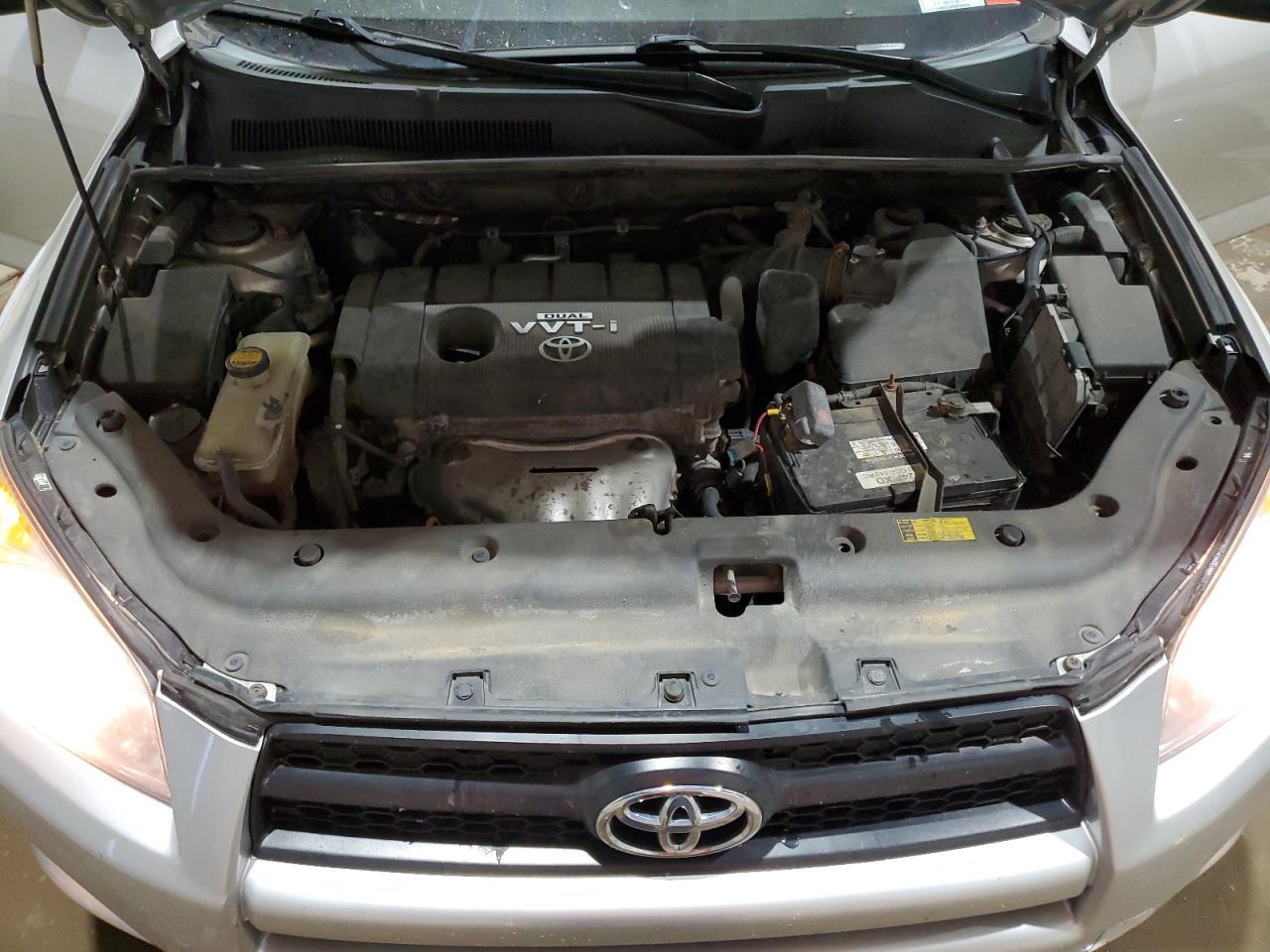 2T3RF4DV8BW103541 2011 Toyota Rav4 Sport