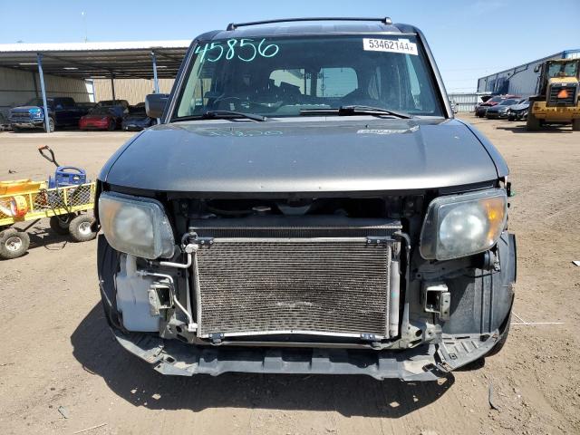 2007 Honda Element Ex VIN: 5J6YH287X7L013091 Lot: 53462144