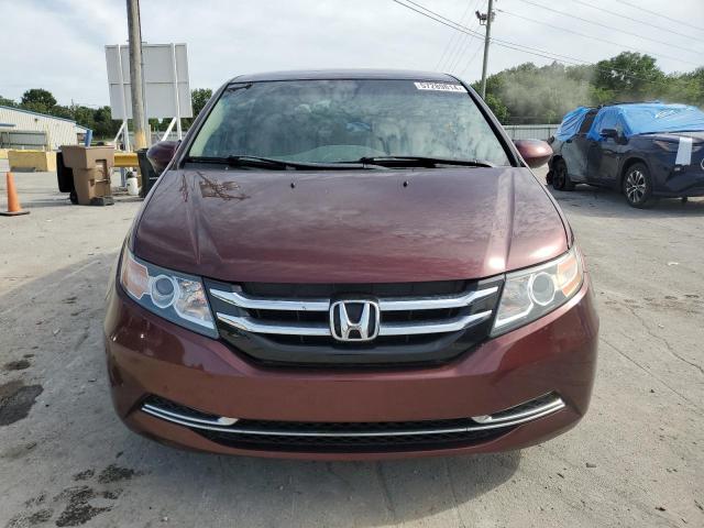 2016 Honda Odyssey Ex VIN: 5FNRL5H45GB107852 Lot: 57289814