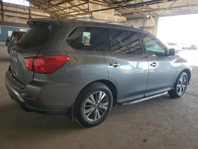 2020 Nissan Pathfinder Sv VIN: 5N1DR2BN0LC628585 Lot: 56972844