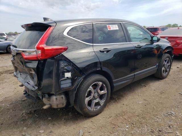 2018 Honda Cr-V Ex VIN: 7FARW2H51JE004714 Lot: 53424974