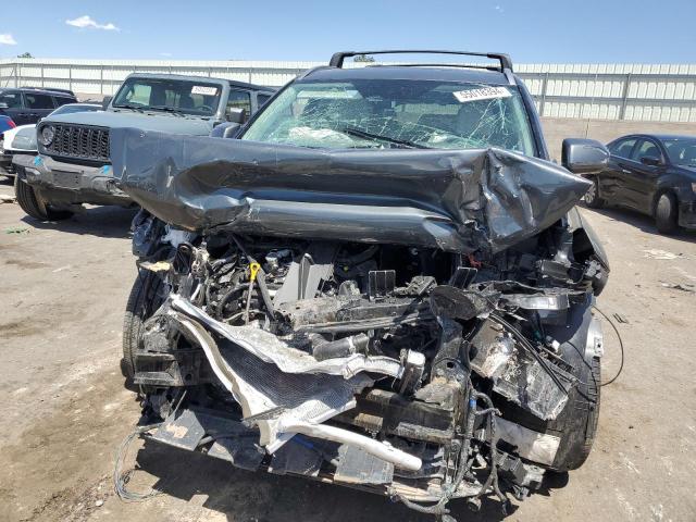 2023 Hyundai Palisade Calligraphy VIN: KM8R7DGE8PU568006 Lot: 55018394