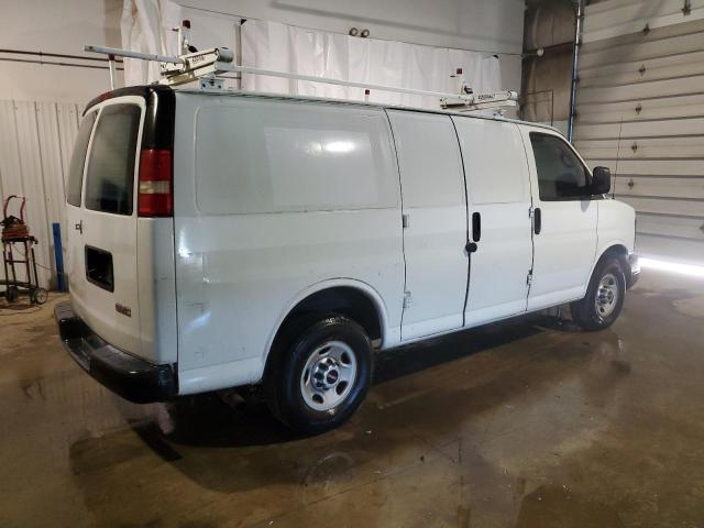 2014 GMC Savana G2500 VIN: 1GTW7FCA0E1199596 Lot: 55366924