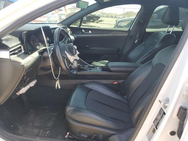 2022 Kia K5 Gt Line VIN: 5XXG64J20NG094813 Lot: 53113394