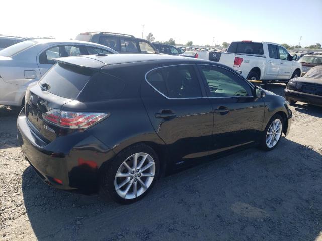 2012 Lexus Ct 200 VIN: JTHKD5BH6C2078383 Lot: 56772114