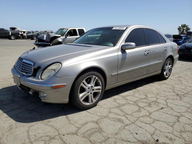 2004 Mercedes-Benz E 500 VIN: WDBUF70J94A449693 Lot: 56120694