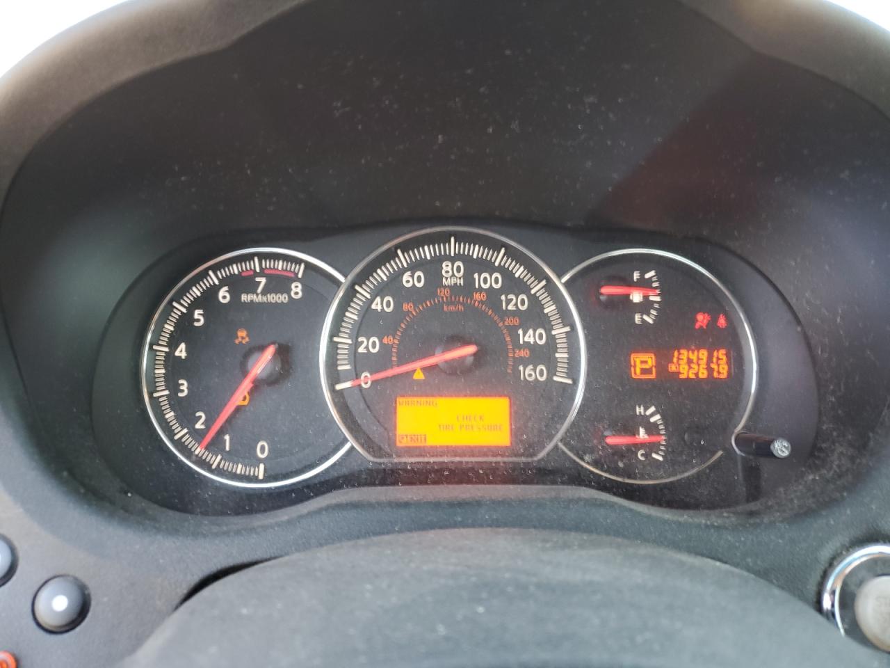 1N4AA5AP7BC814826 2011 Nissan Maxima S