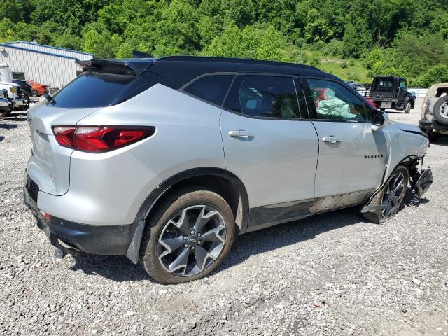 2022 CHEVROLET BLAZER RS - 3GNKBKRS8NS122714